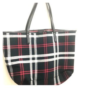Medium Tote Bag